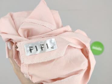 obcisła bluza: Bluzka damska, L — 4