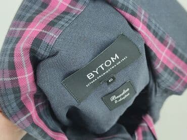 bpc selection spodnie: Bytom, Koszulа dla mężczyzn, S — 4