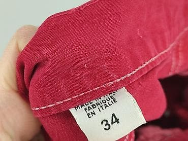 czerwone: Szorty dla mężczyzn, rozmiar L — 4