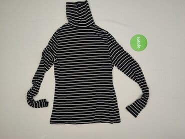 h: H&M, Golf damski, rozmiar M — 2