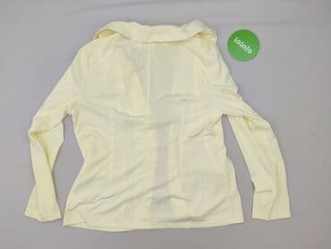 byolala kurtki zimowe: Marynarka damska, rozmiar L — 4