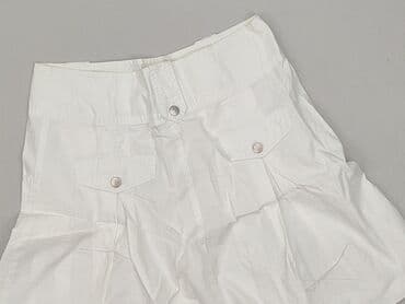 spódniczka mini rozkloszowane: CAMAIEU, Spódnica damska, rozmiar S — 1