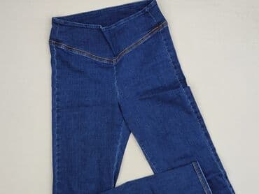 Calzedonia, Jeansy damskie, S w lalafo.pl Calzedonia, Jeansy damskie, S