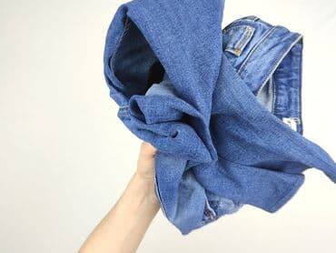 ciemne jeansy: Jeans for women, size M (EU 38) — 6