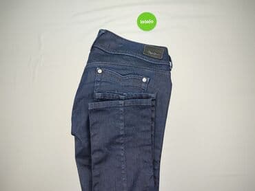 jeansy damskie pepco: Pepe Jeans, Jeansy damskie, rozmiar S — 6