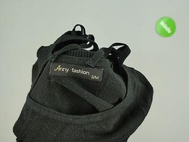 sweter w paski c: Sweter damski, rozmiar S — 4