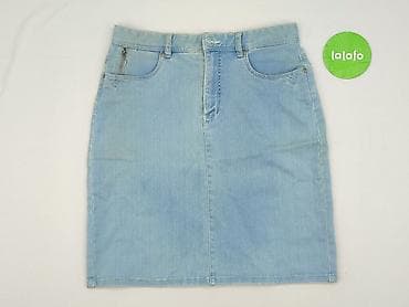 spodnica monki: Jensen, Spódnica damska, rozmiar L — 2