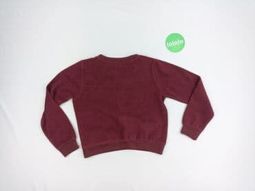 ile wazy bluza: Sweatshirt, 9 years, 128-134 cm, condition - Very good — 3