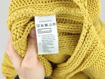 sweter h: KappAhl, Women`s sweater, size L (EU 40) — 5
