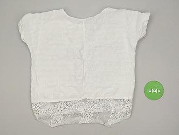 bluza baggy: Bluzka damska, rozmiar 4XL — 3