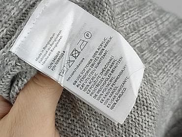 adagio sweter: H&M Divided, Sweter damski, rozmiar XS — 5