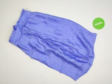 krótkie spodenki z kokardą: Spódnica damska, rozmiar S — 3