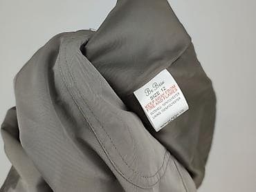 bluzki bebe: Be Beau, Płaszcz damski, rozmiar L — 4