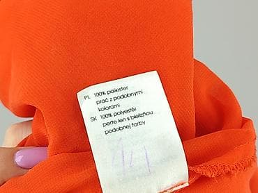 cytrynowe bluzki: Lindex, Bluzka damska, rozmiar S — 6