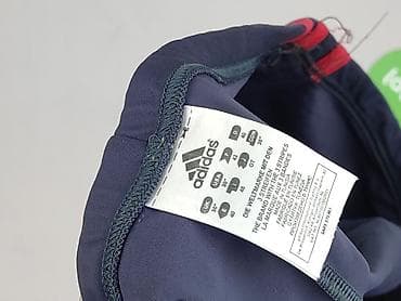 deichmann catwalk klapki: Adidas, Szorty damskie, rozmiar XL — 4