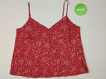 bluzki karla: New Look, Top damski, rozmiar 3XL — 2