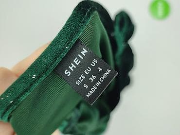 c: Shein, Women`s dress, size S — 5