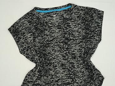 H&M Sport, T-shirt damski, rozmiar M