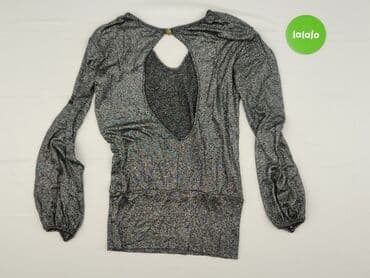 świecące bluzki: Bluzka damska, rozmiar S — 3