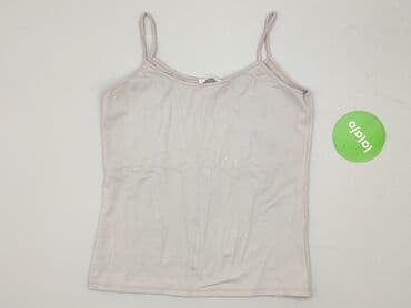 bluzy barcelony: Zara, Top damski, rozmiar L — 2