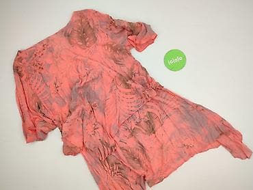 letnie tuniki: Italia, Tunika damska, rozmiar One size — 3
