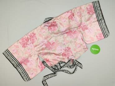 filcowe klapki: Sinsay damski, Szlafrok, S — 3