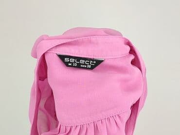 bluzki do plisowanej spódnicy: Bluzka damska, rozmiar M — 5