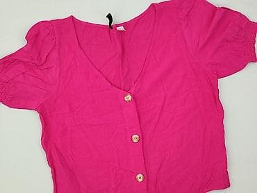 divided top: H&M Divided, Bluzka damska, rozmiar XS — 1