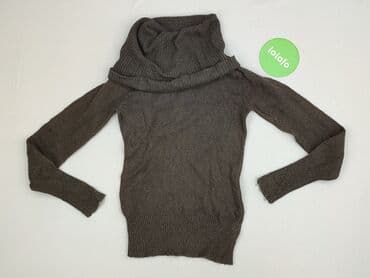 golfy z wiskozy: Reserved, Golf damski, rozmiar S — 2