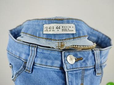 multiblu jeans: Denim Co, Jeansy damskie, rozmiar 4XL — 4