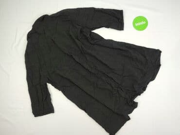 sukienki koszulowe damskie allegro: Janina, Sukienka damska, rozmiar XL — 3