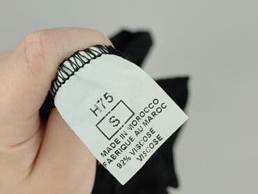 marynarka damska 100 wełna: Bluzka damska, S — 5