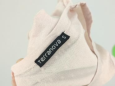 top marks: Terranova, T-shirt damski, rozmiar S — 4