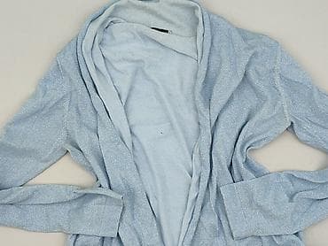pull and bear sweter rozpinany: Women`s cardigan, size M — 1