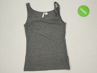 kamizelka damska krótka h m: H&M Divided, Top damski, rozmiar S — 2