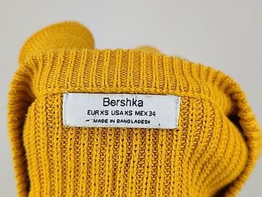 pull bear marynarka: Bershka, Sweter damski, rozmiar XS — 4