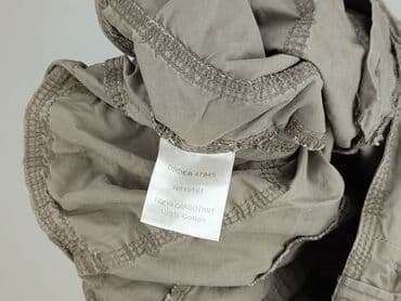 cargo ubrania: Spodnie 3/4 damskie, rozmiar M — 5