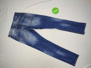 versace jeans couture: Jeansy damskie, rozmiar M — 4