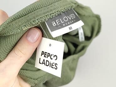 terrastyll sukienki: Beloved, Women's blouse, size M (EU 38) — 4