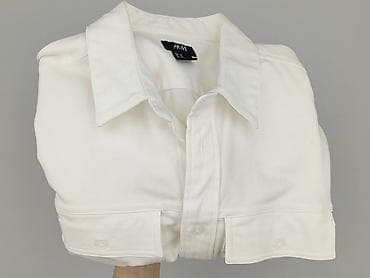 short: H&M, Koszulа dla mężczyzn, rozmiar XS — 6