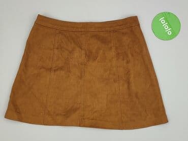 zara spódnice mini: Zara, Spódnica damska, rozmiar M — 3