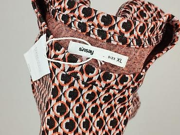 bluzki etno: Sinsay, Top damski, rozmiar XL — 4