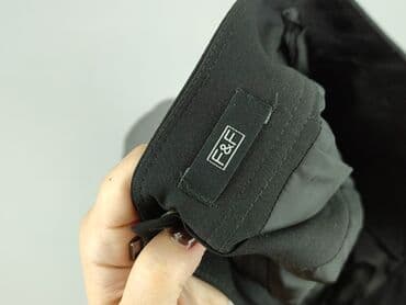 reserved żółta spódnice: F&F, Spódnica damska, rozmiar M — 4