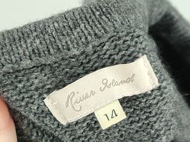 Kobiety: River Island Petite, Sweter damski, rozmiar XL — 4