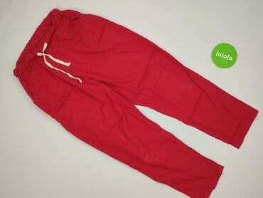 spodnie dresowe dsquared2: Spodnie dresowe damskie, L — 2