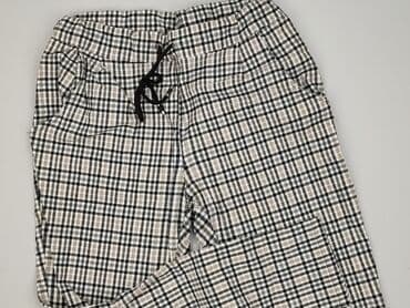 stadivarius cargo: Spodnie materiałowe damskie, rozmiar 2XL — 1