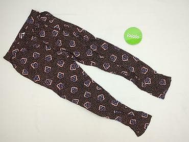 gumowce: H&M, Legginsy rozmiar XS — 2
