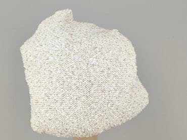 sweter patchwork: Sweter damski, rozmiar M — 7