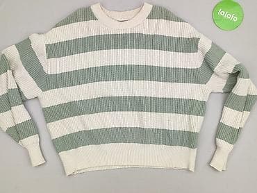 Kobiety: Sinsay, Sweter damski, rozmiar M — 2