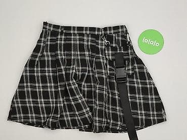 spodenki stwd: Shein, Spódnica damska, rozmiar S — 2